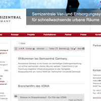 semizentral Germany